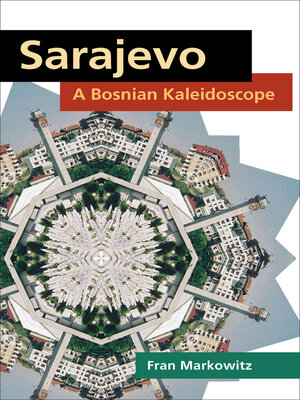 cover image of Sarajevo